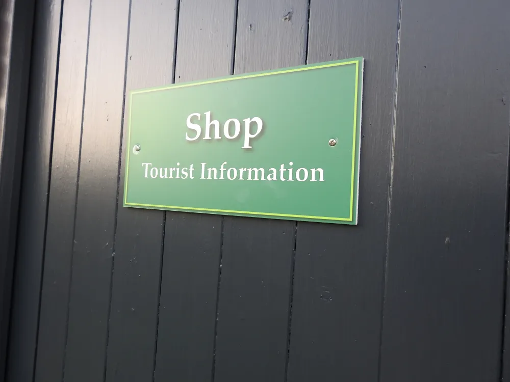 Greendale Farm Caravan and Camping Park