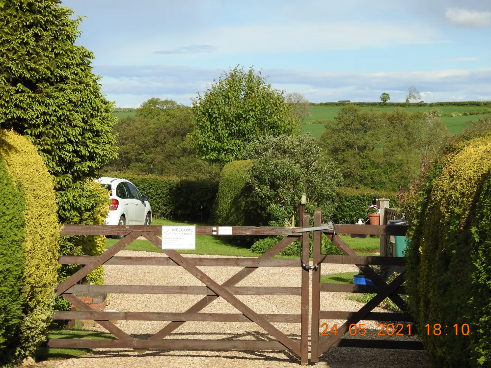 Greendale Farm Caravan and Camping Park