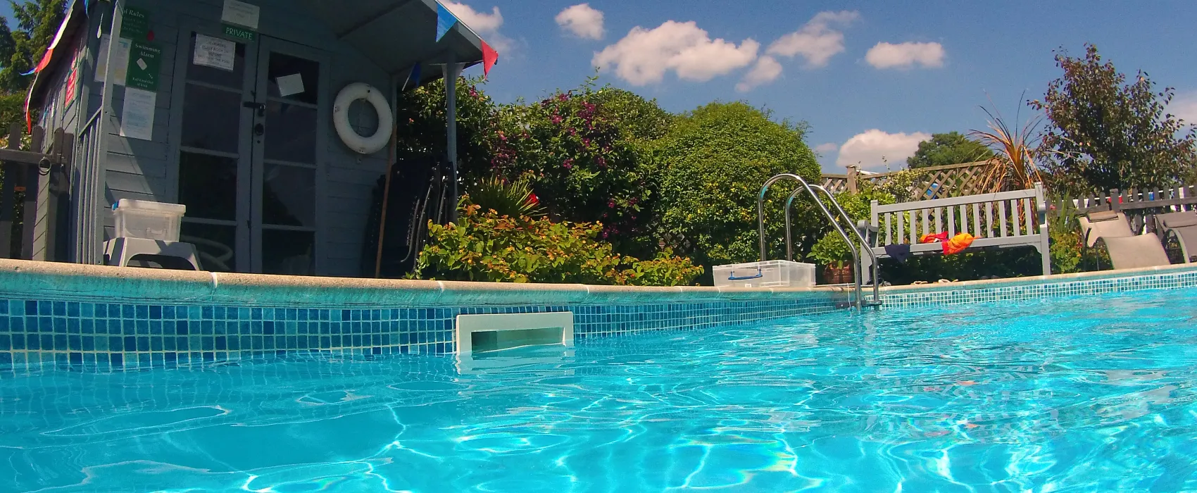 Greendale Farm Caravan and Camping Park