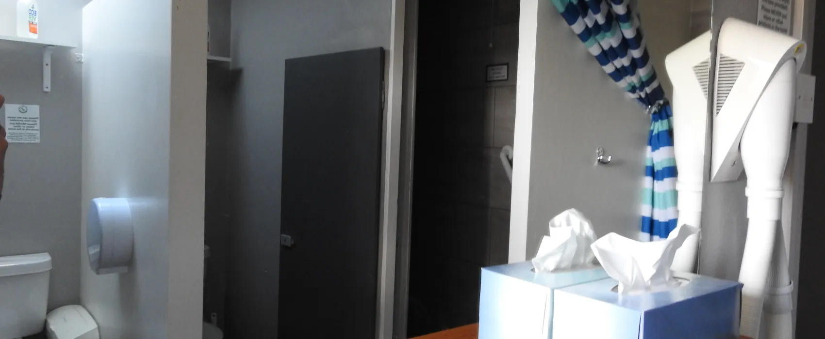 Greendale Farm Caravan and Camping Park