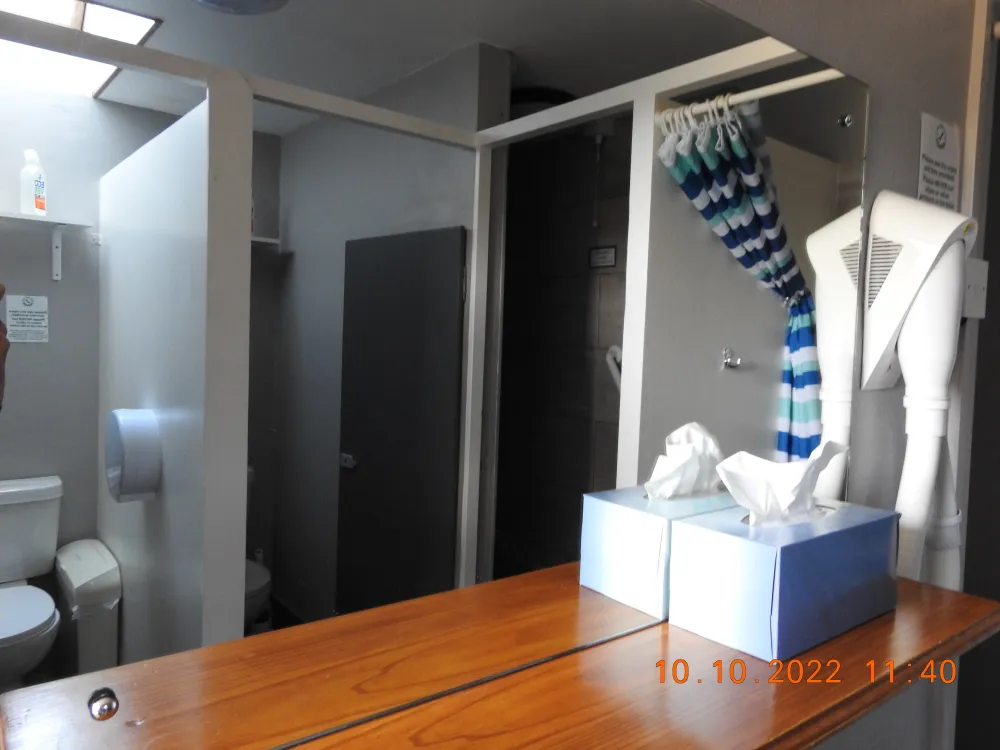 Greendale Farm Caravan and Camping Park