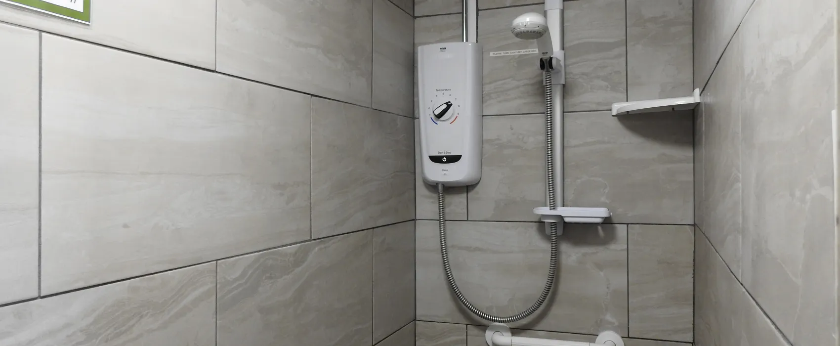 Greendale Farm Caravan and Camping Park