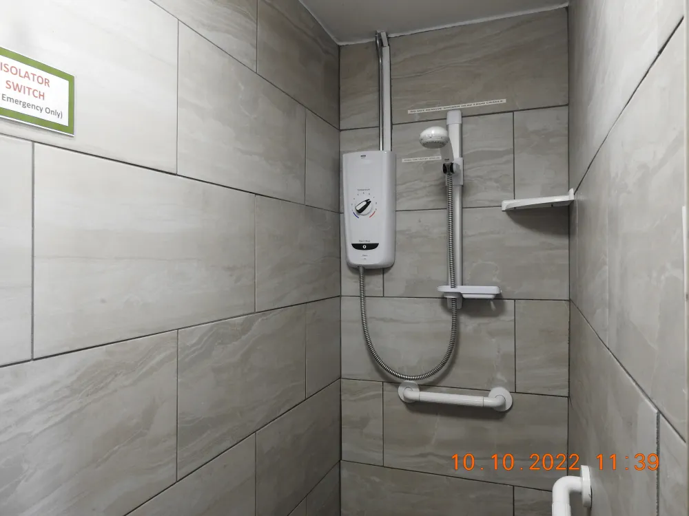 Greendale Farm Caravan and Camping Park