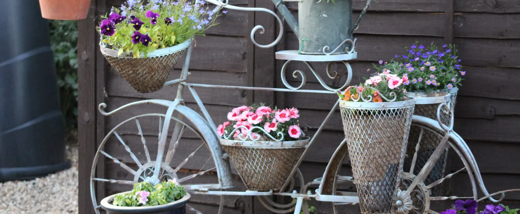 Greendale Farm Caravan and Camping Park