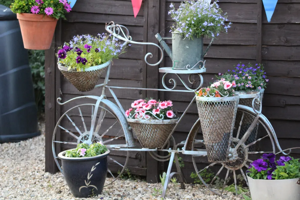 Greendale Farm Caravan and Camping Park