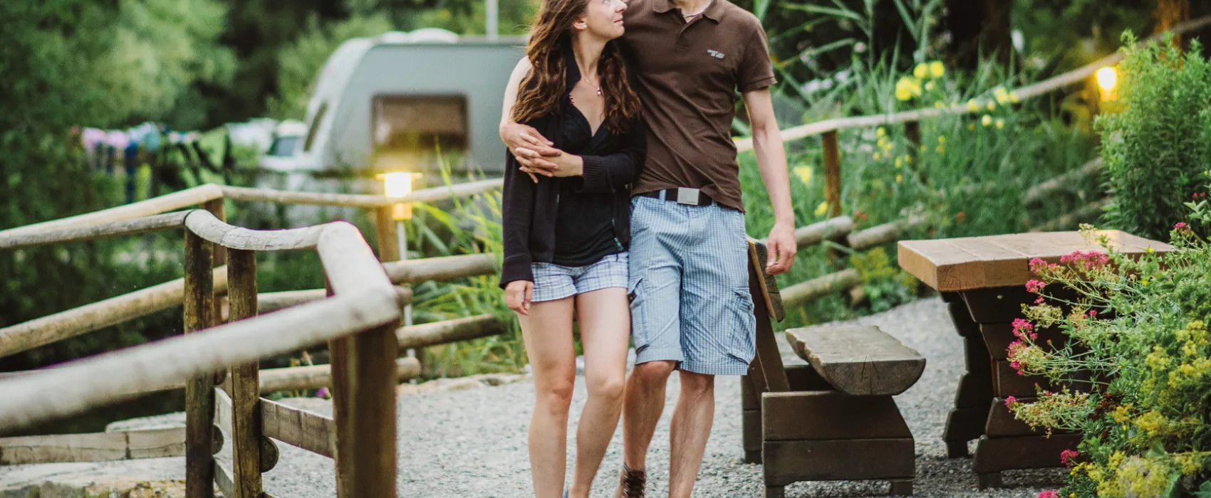 Campingpark Gitzenweiler Hof