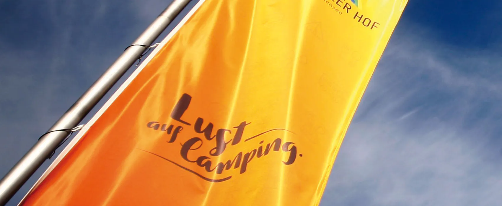 Campingpark Gitzenweiler Hof