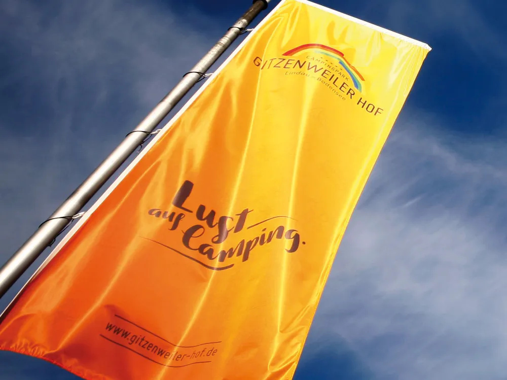 Campingpark Gitzenweiler Hof