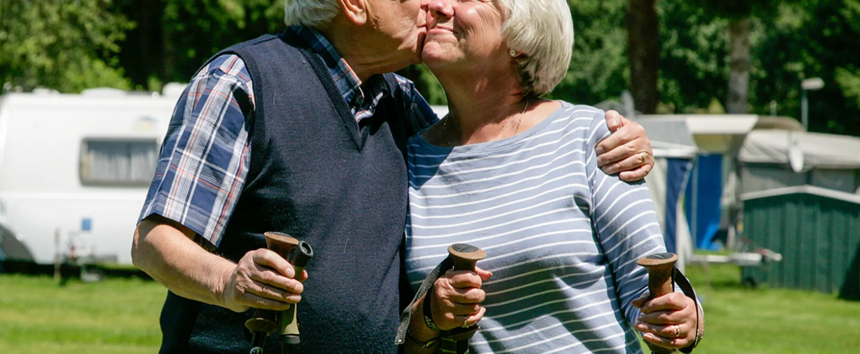 Campingpark Gitzenweiler Hof