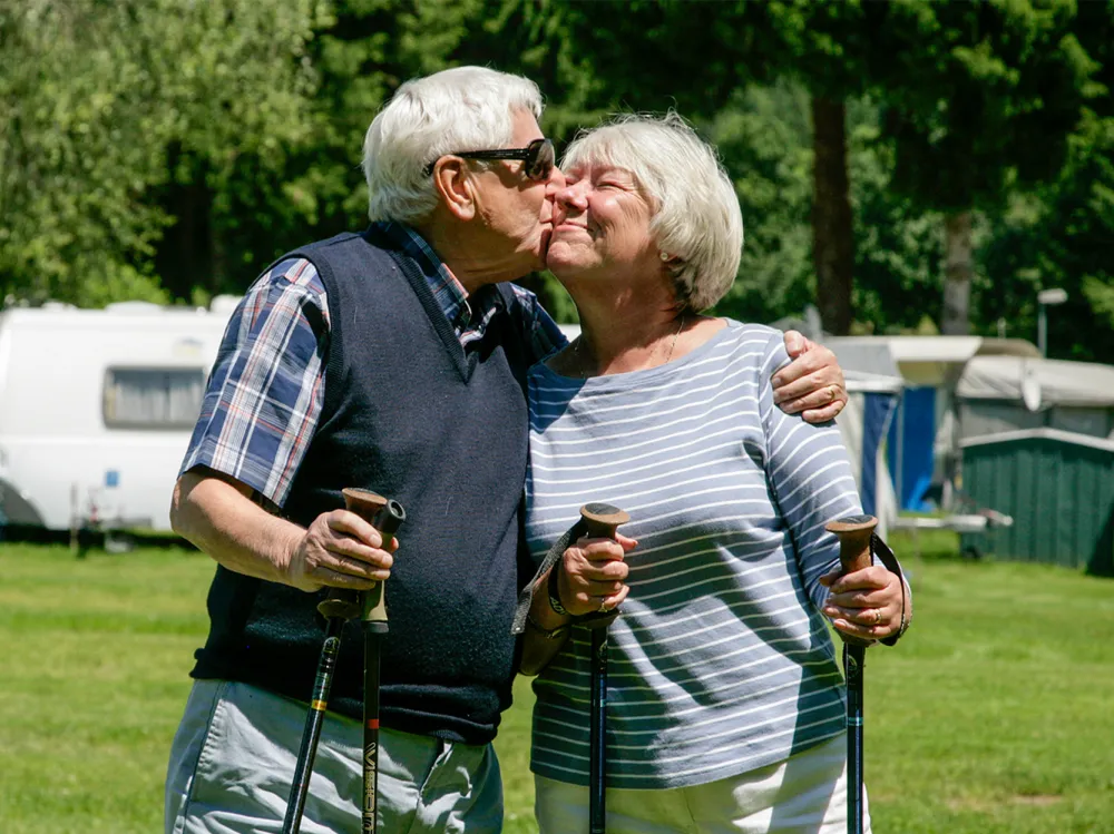 Campingpark Gitzenweiler Hof