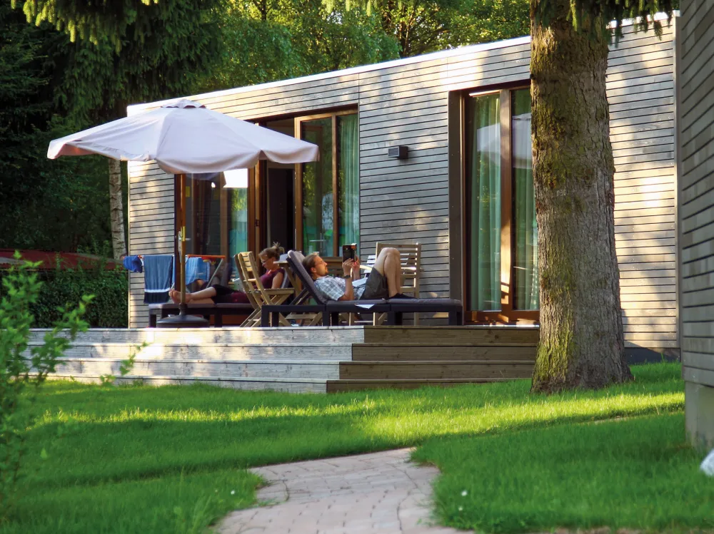 Campingpark Gitzenweiler Hof