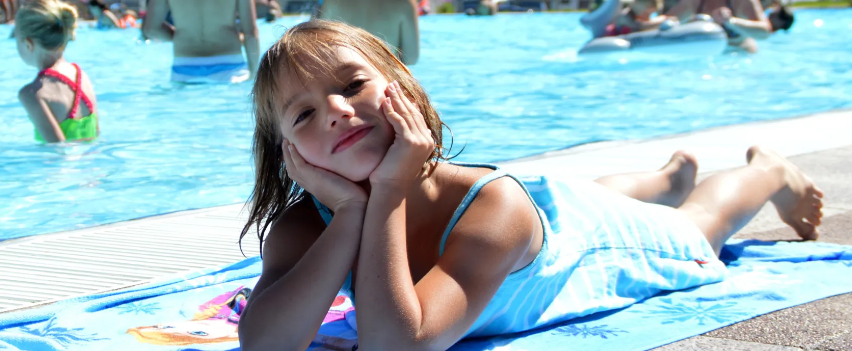 Campingpark Gitzenweiler Hof