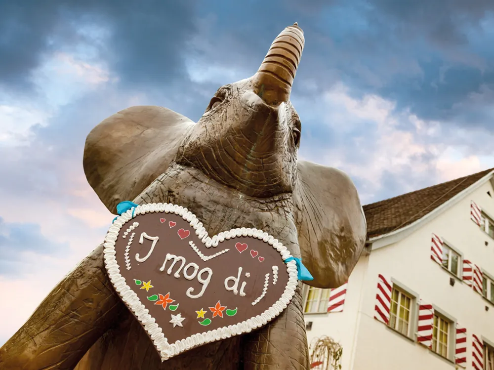 Campingpark Gitzenweiler Hof