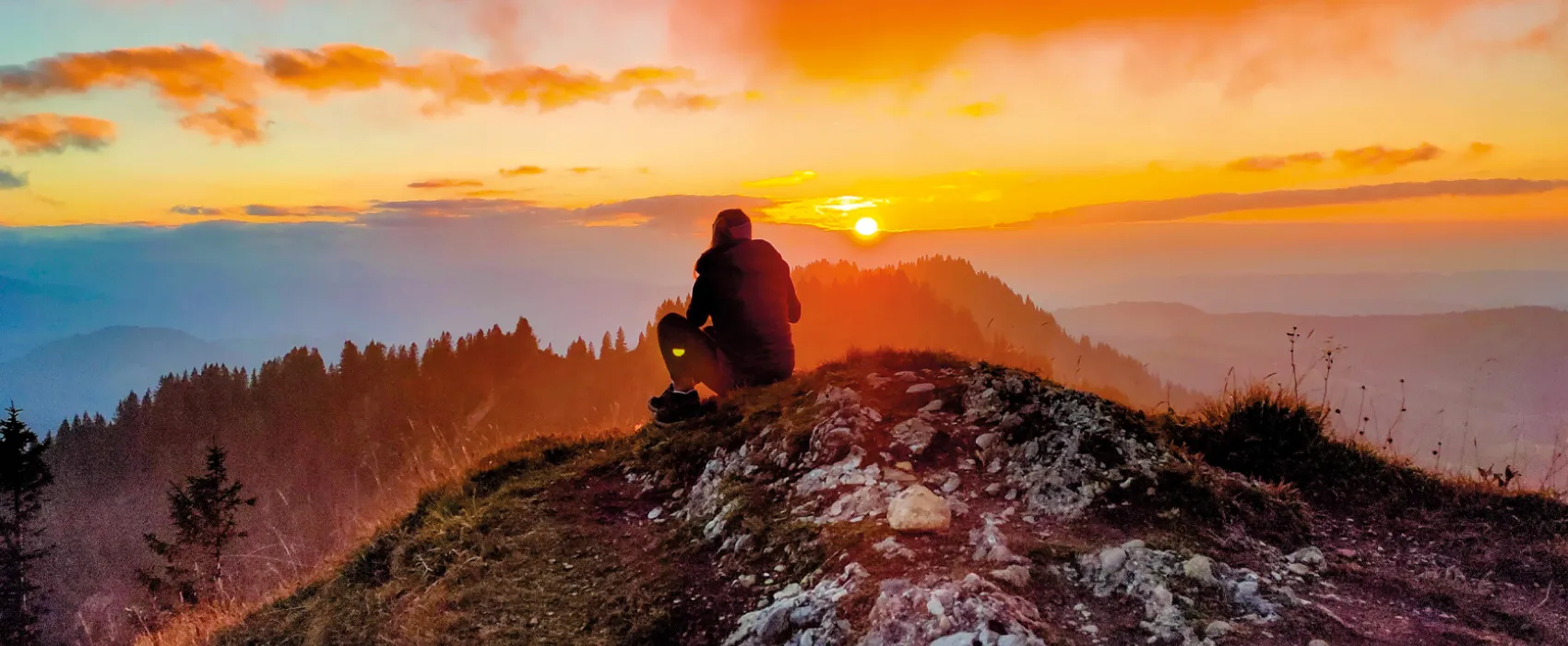 Campingpark Gitzenweiler Hof