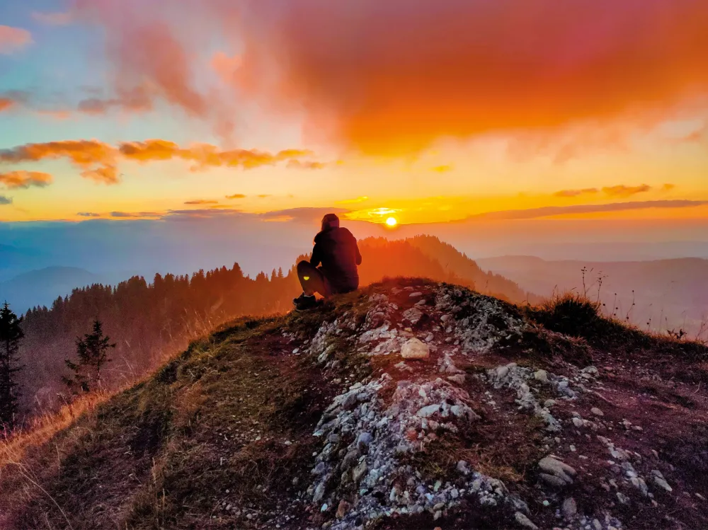 Campingpark Gitzenweiler Hof