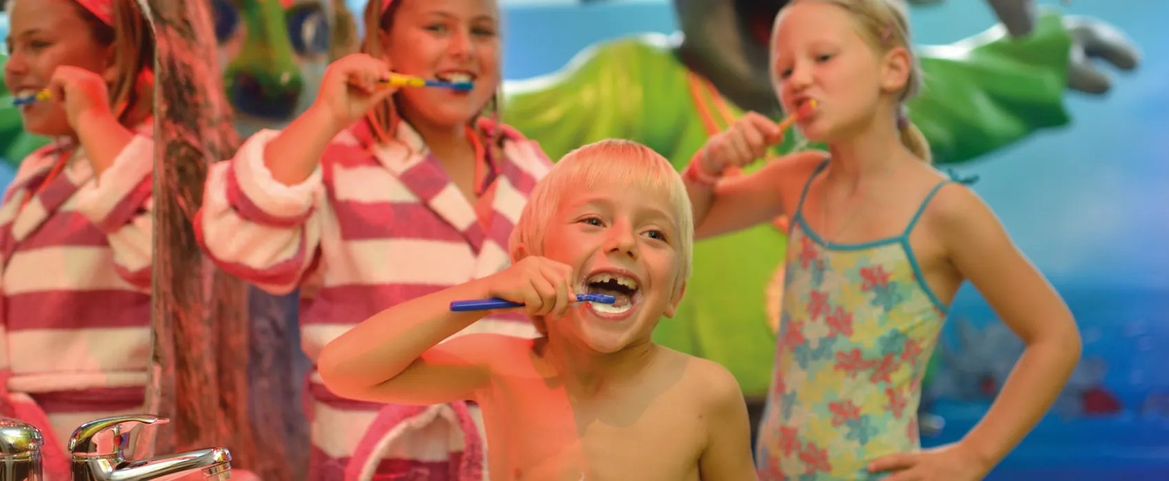 Campingpark Gitzenweiler Hof