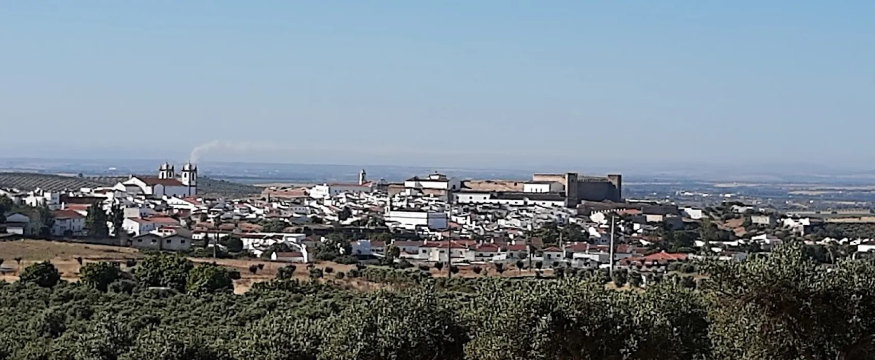 Camping Rural Os Anjos