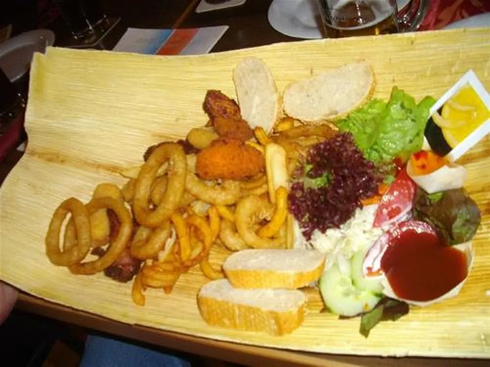 Camping Monte Kaolino-Hirschau