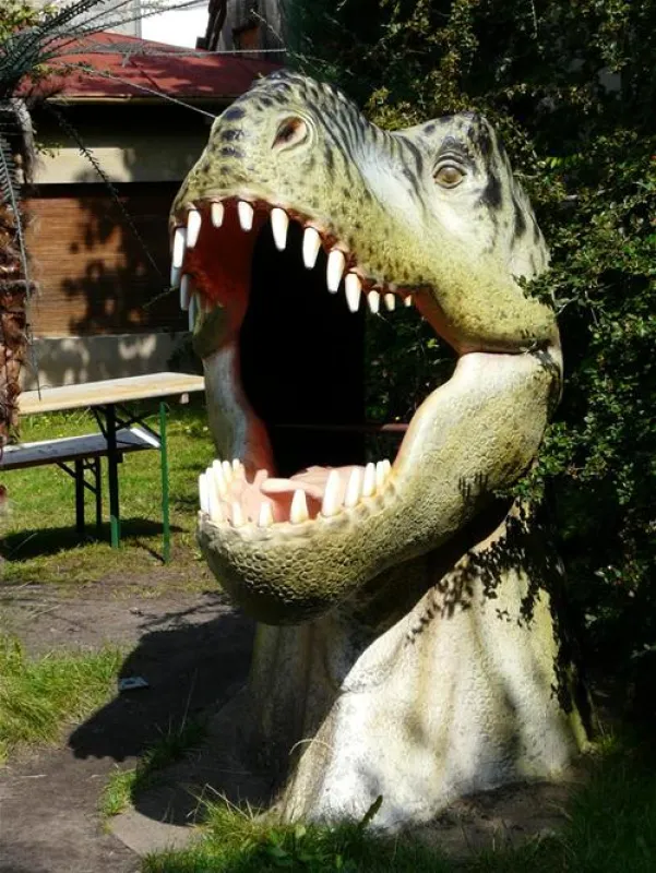 Camping Monte Kaolino-Hirschau