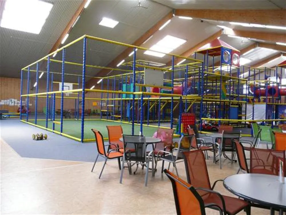 Camping Monte Kaolino-Hirschau