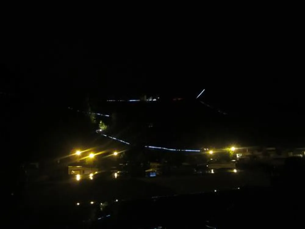 Camping Monte Kaolino-Hirschau