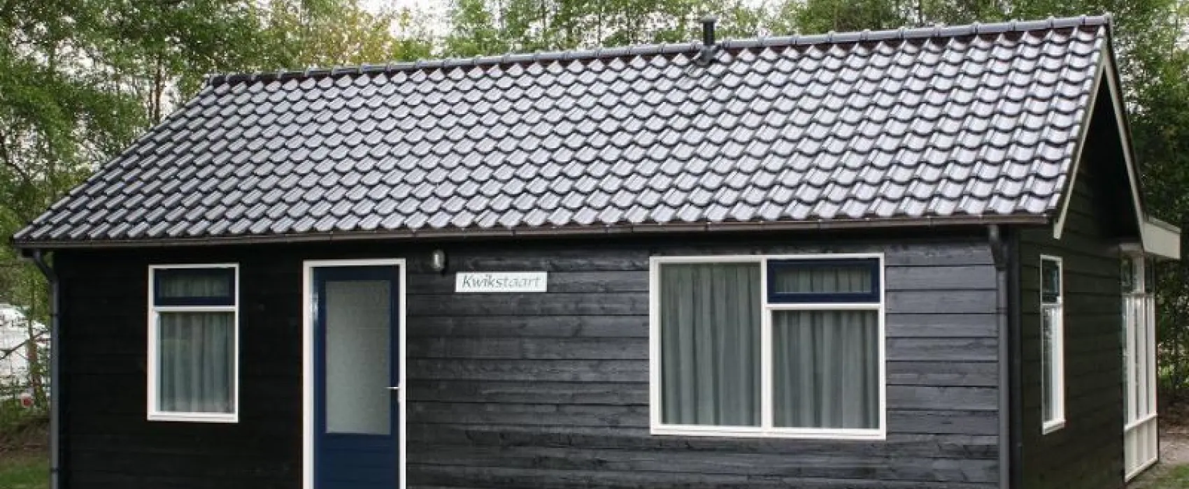 Camping Capfun De Eikenhof