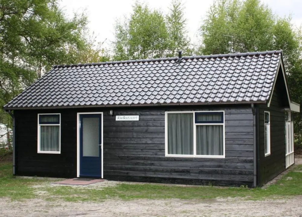 Camping Capfun De Eikenhof