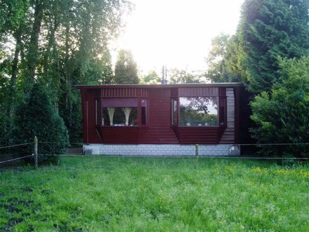 Boerderij camping De Wezel