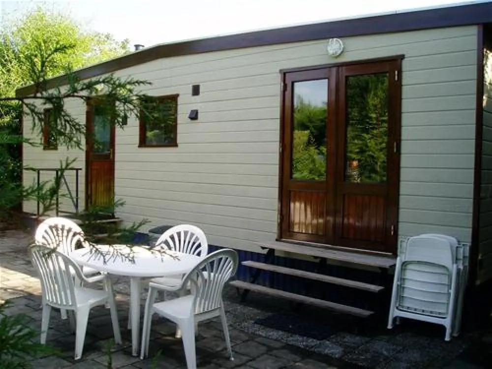 Boerderij camping De Wezel