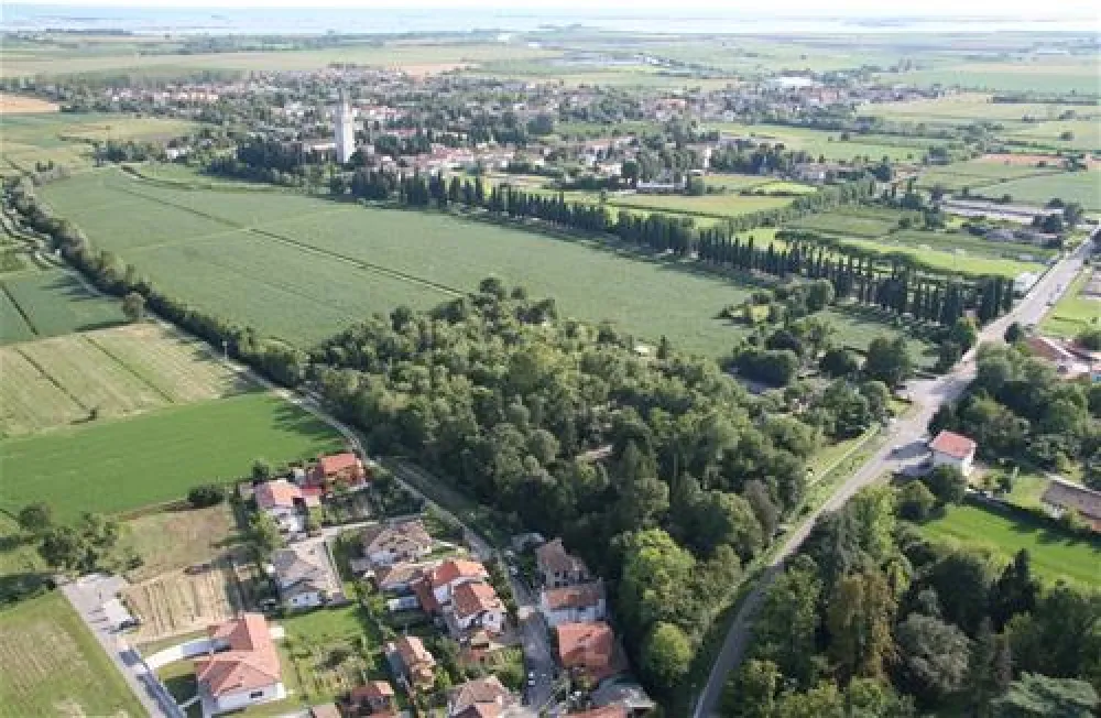 Campeggio Aquileia