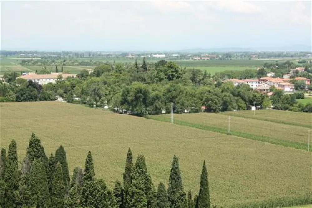 Campeggio Aquileia