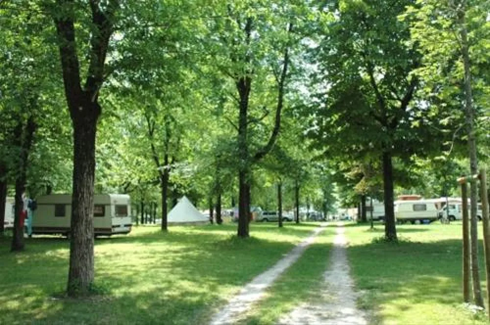 Campeggio Aquileia