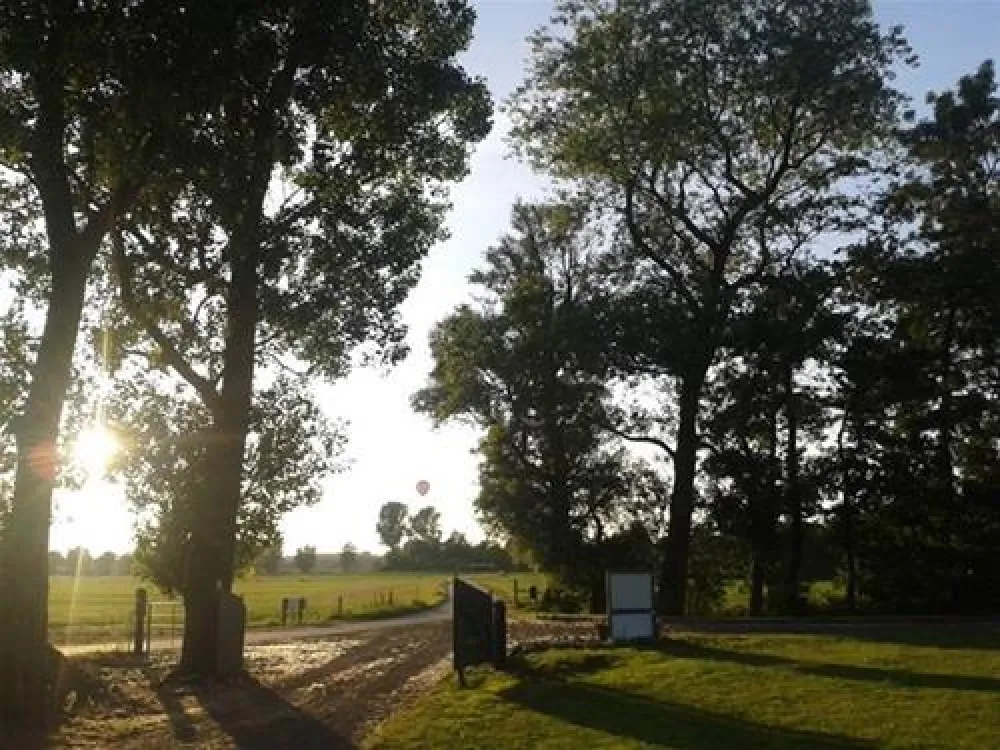 Camping Us Wetterpleats