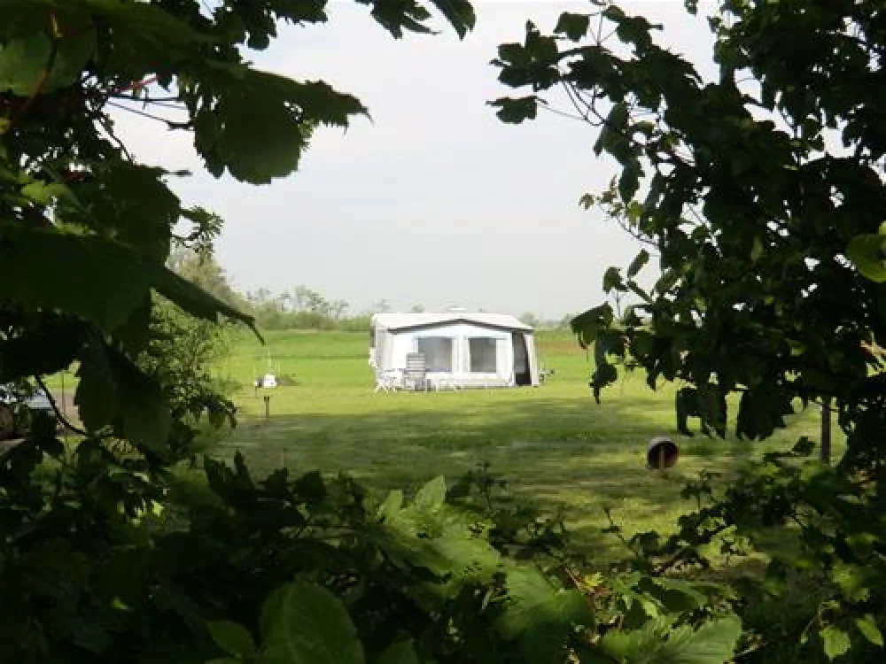 Camping Us Wetterpleats