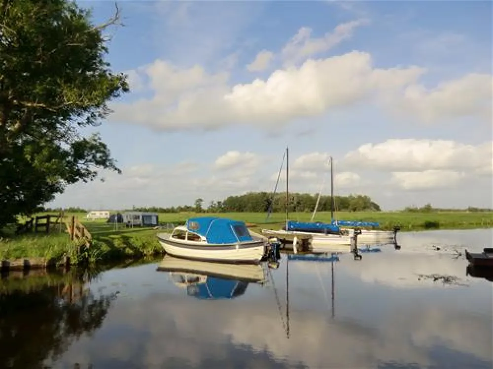 Camping Us Wetterpleats