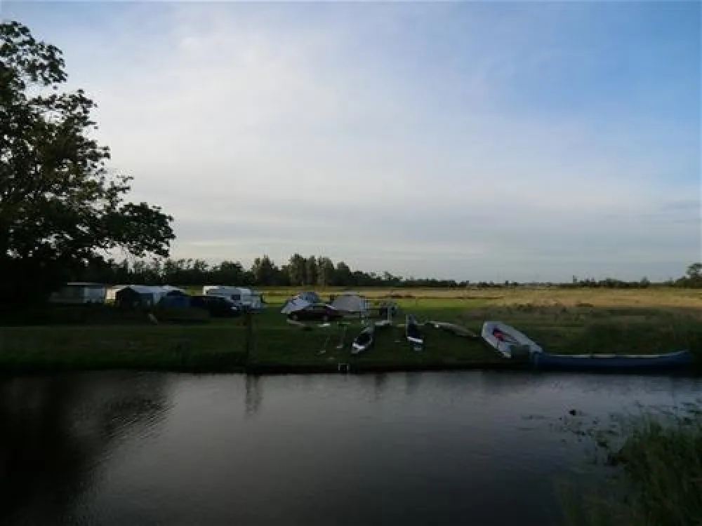 Camping Us Wetterpleats