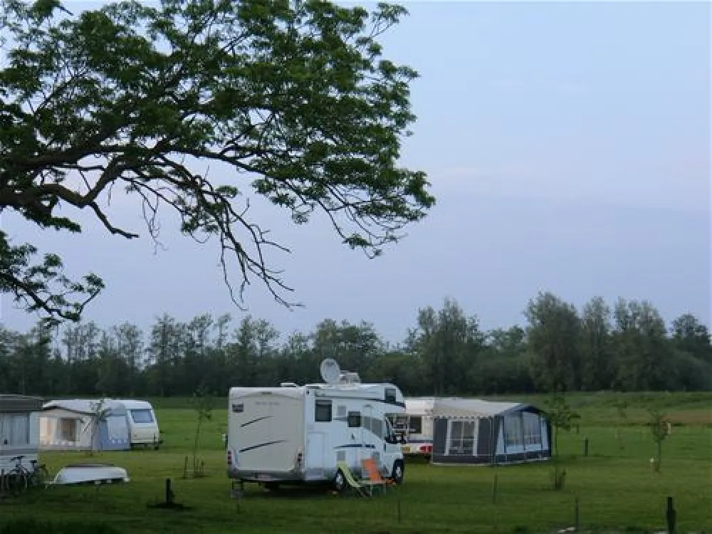 Camping Us Wetterpleats