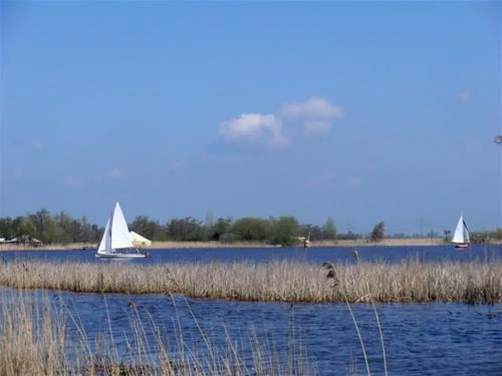 Camping Us Wetterpleats