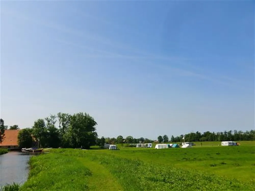 Camping Us Wetterpleats