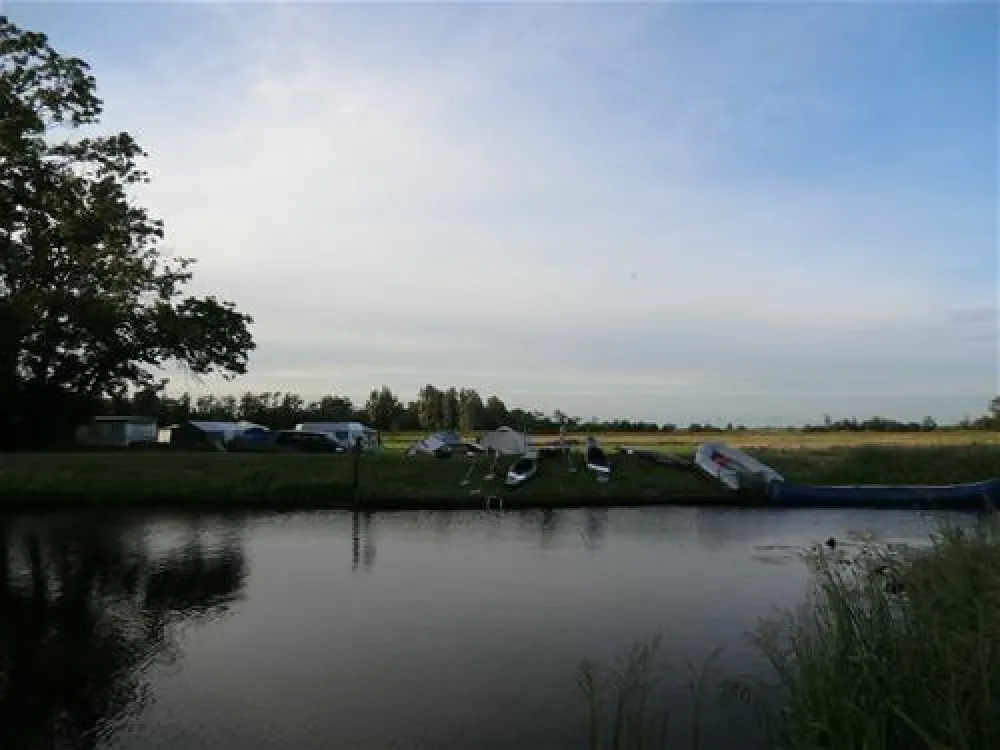 Camping Us Wetterpleats