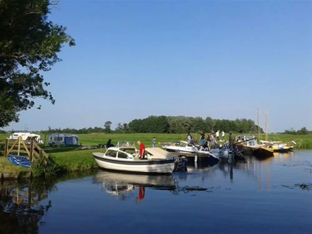 Camping Us Wetterpleats