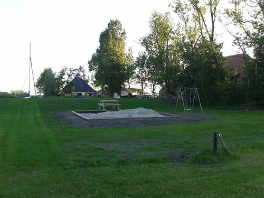 Camping Us Wetterpleats