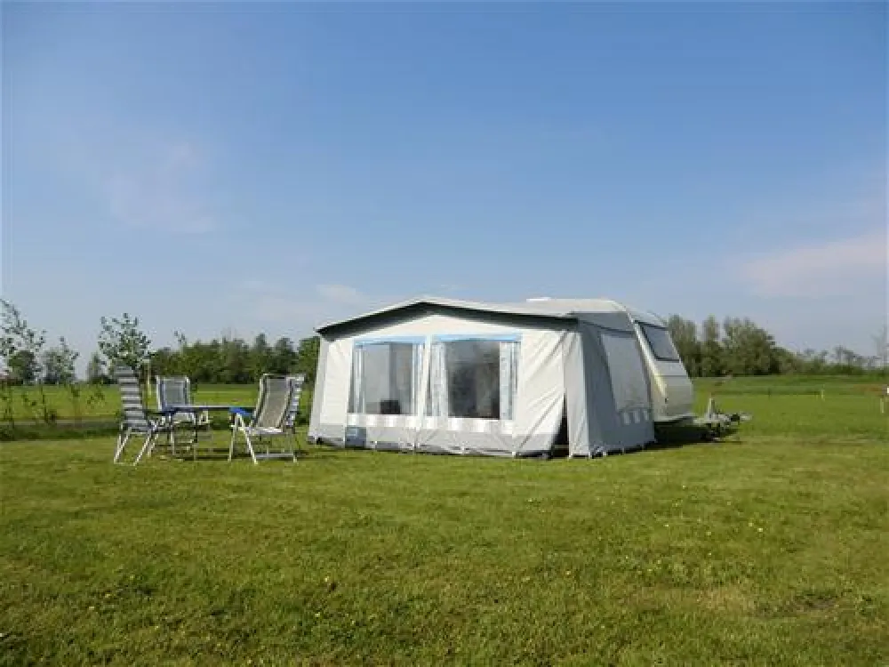 Camping Us Wetterpleats