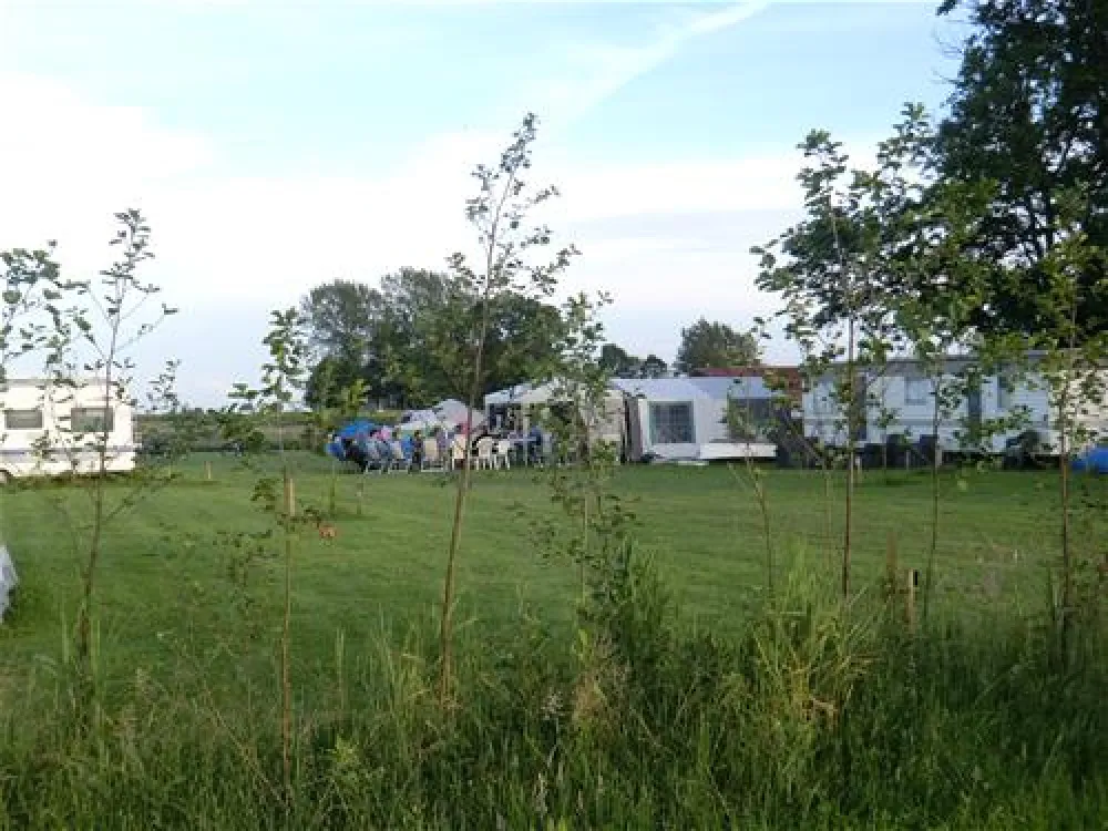 Camping Us Wetterpleats