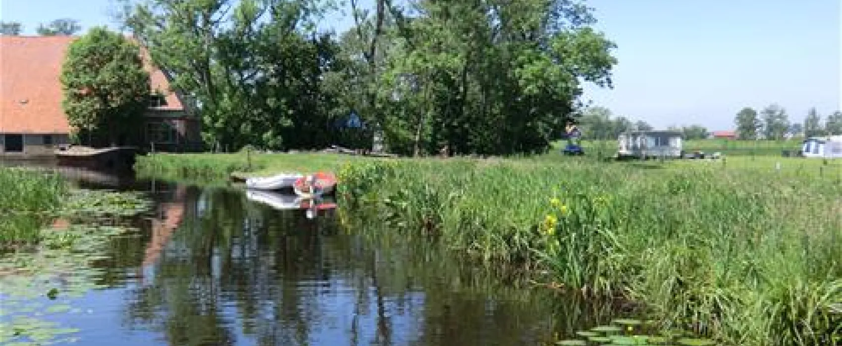 Camping Us Wetterpleats