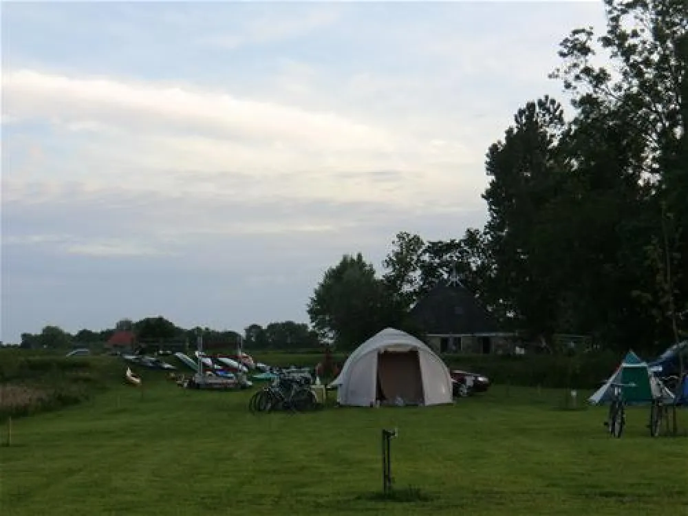 Camping Us Wetterpleats