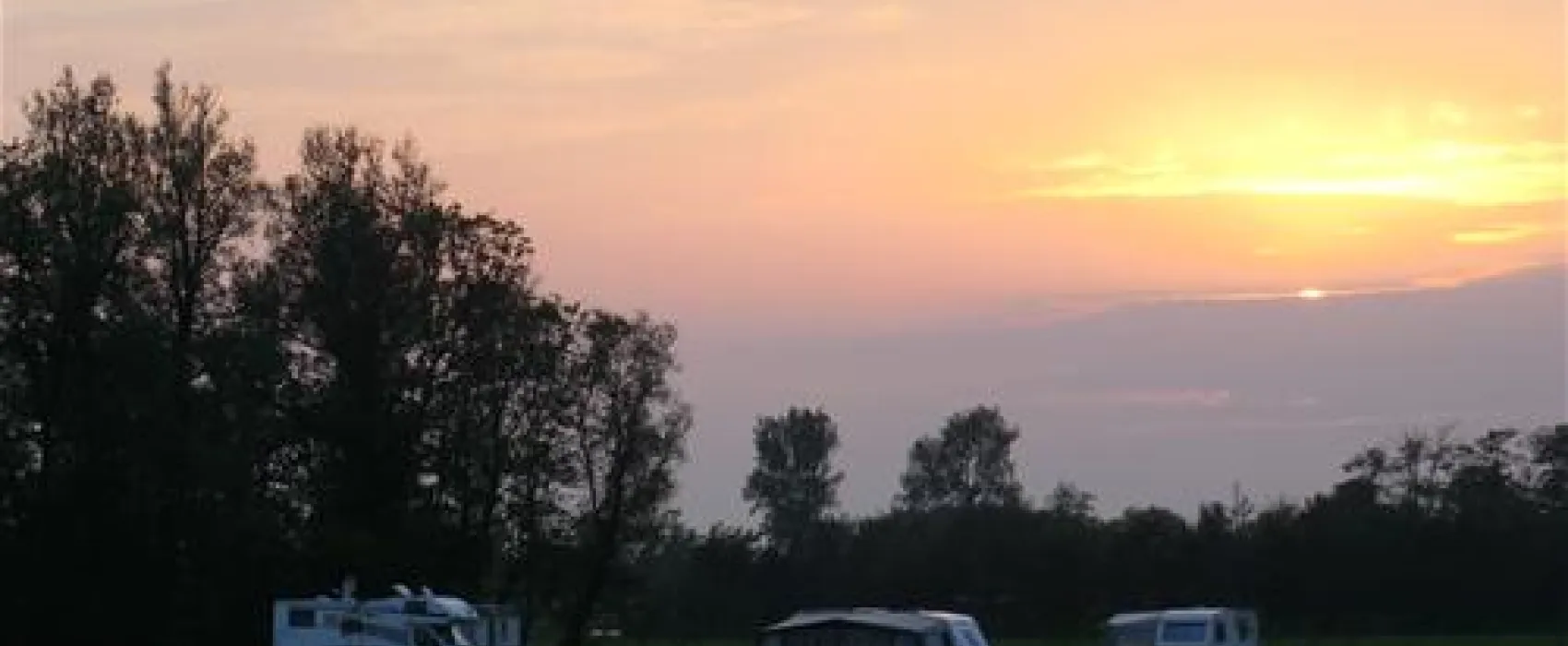 Camping Us Wetterpleats