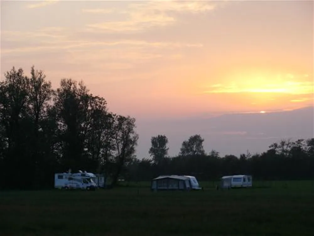 Camping Us Wetterpleats