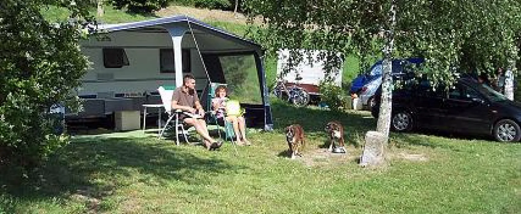 Camping de Savel