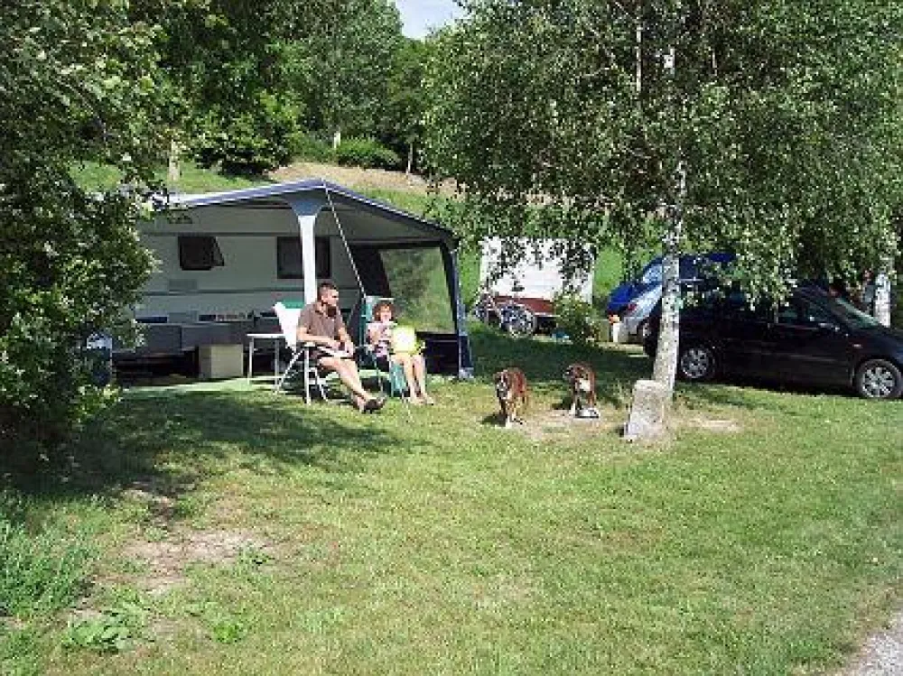 Camping de Savel